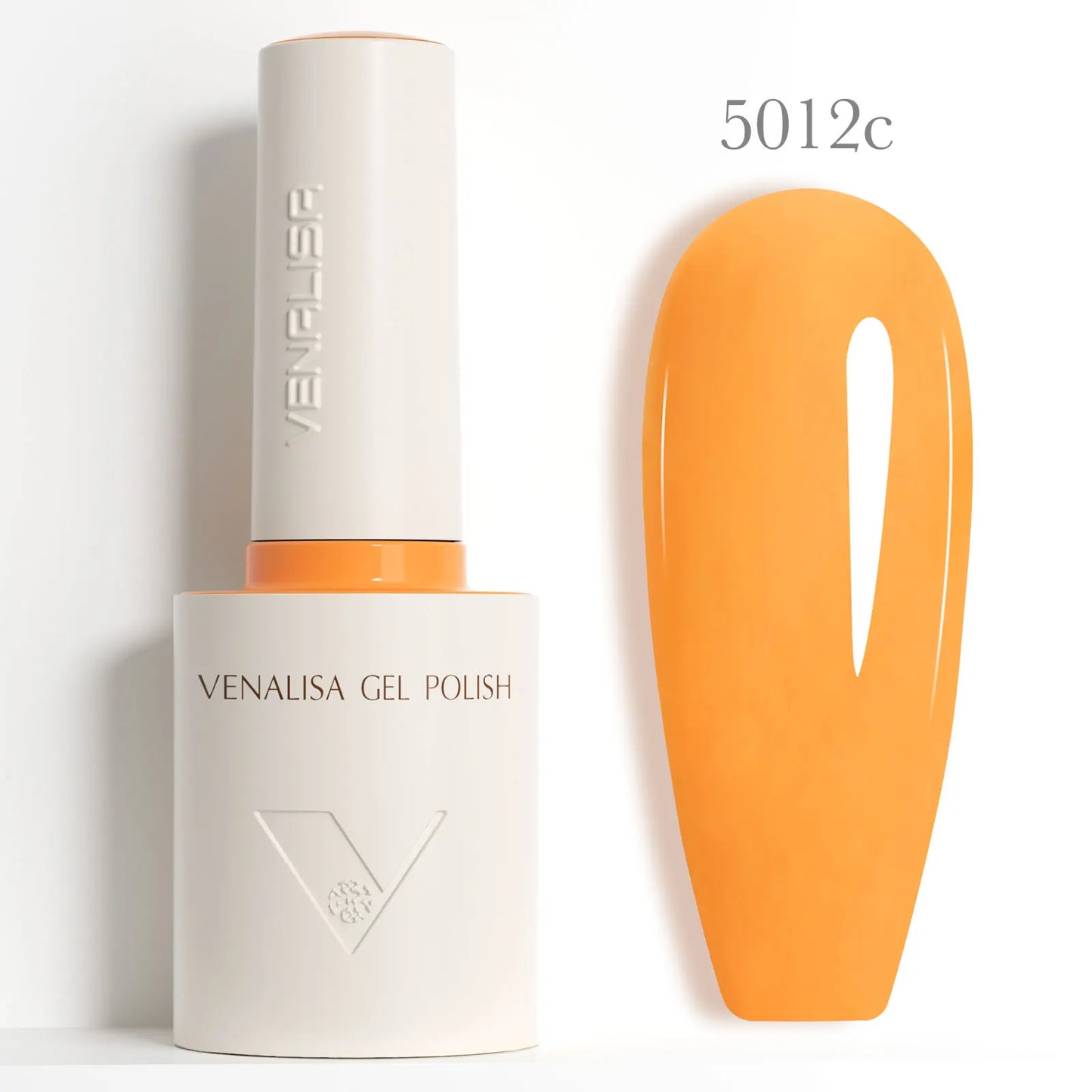 VENALISA V6 10ML Gel Polish - HEMA & TPO Free Cat Eye Diamond Top