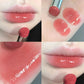 Mirror Glass Lip Tint - Punk Dark Red Waterproof Lip Glaze