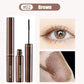 Waterproof 4D Mascara - Thick Long Curling & Smudge-Proof