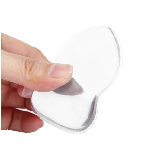 Silicone Makeup Sponge - SiliSponge Blender for Foundation and BB Cream