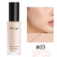 Natural Coverage Liquid Foundation - Transparent Concealer 30ml