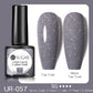UR SUGAR 7.5ML Purple Gel Nail Polish - Matte UV LED Soak Off