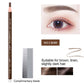 Waterproof Feather Eyebrow Pencil - Long Lasting Professional Brow Lift