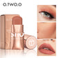 O.TWO.O 3-in-1 Multi Stick - Waterproof Cream Blush Lip & Eye Tint