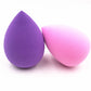 Makeup Foundation Sponge - Soft Water-Drop Shape Cosmetic Puff