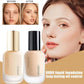 UODO Liquid Foundation BB Cream - Waterproof Pore-Minimizing 30ml