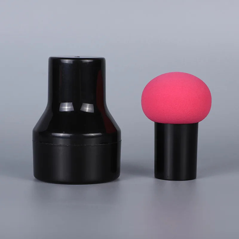 Makeup Foundation Sponge - Soft Water-Drop Shape Cosmetic Puff