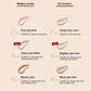 UODO Liquid Foundation BB Cream - Waterproof Pore-Minimizing 30ml