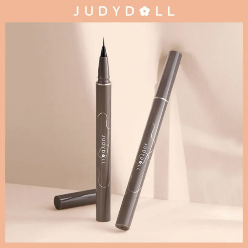 Judydoll Ultra-Fine Liquid Eyeliner Pen - Matte Fast Dry