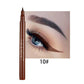 Waterproof Rainbow Matte Colorful Liquid Eyeliner Pencil - Long-Lasting