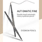1.5mm Fine Eyebrow Pencil - Double Head Automatic Rotation Waterproof