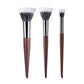 Professional Goat Hair Makeup Brush - Powder Contour Stippling