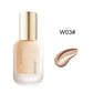 UODO Liquid Foundation BB Cream - Waterproof Pore-Minimizing 30ml