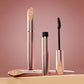 O.TWO.O 3D Silk Fiber Mascara - Lengthening Waterproof Long Lasting