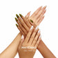 MAYCHAO 7.3ML Transparent Jelly Gel Polish - Nude Collection