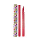 Waterproof Rainbow Matte Colorful Liquid Eyeliner Pencil - Long-Lasting