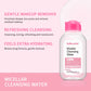 Micellar Water 100ML - Hydrating Facial Cleanser & Makeup Remover