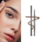 1.5mm Fine Eyebrow Pencil - Double Head Automatic Rotation Waterproof