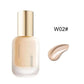 UODO Liquid Foundation BB Cream - Waterproof Pore-Minimizing 30ml