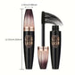 Waterproof 4D Mascara - Thick Long Curling & Smudge-Proof