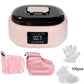 200W Wax Heater - Digital Timing Hair Removal Spa Machine (2L)
