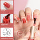 MAYCHAO 7.3ML Transparent Jelly Gel Polish - Nude Collection