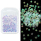 Holographic Nail Art Glitter - Laser Star Butterfly Sequins 2g
