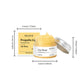Propolis Lip Sleeping Mask 30g - Overnight Repair Treatment
