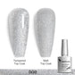 VENALISA 12ML Gel Polish - TPO & HEMA Free UV LED Nail Varnish