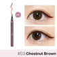 Judydoll Ultra-Fine Liquid Eyeliner Pen - Matte Fast Dry