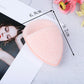 Konjac Cleansing Puff Sponge - Exfoliating Face Wash Tool
