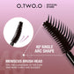 O.TWO.O 3D Silk Fiber Mascara - Lengthening Waterproof Long Lasting