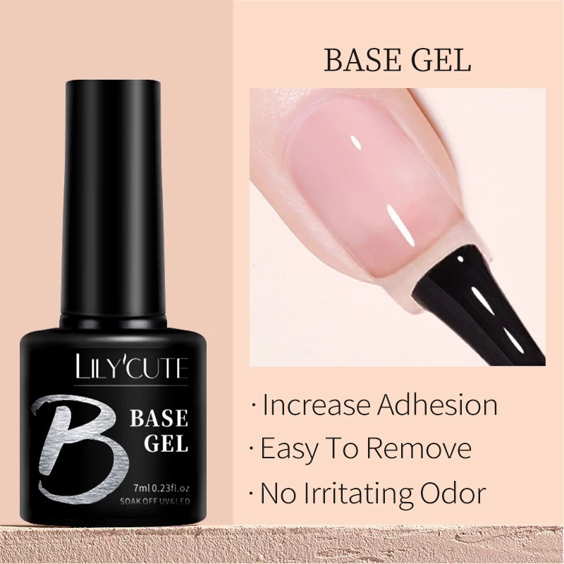 LILYCUTE 7ML 9D Cat Eye Magnetic Gel Polish - Iridescent Effect