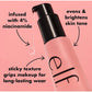 Moisturizing Makeup Base Gel Isolation Primer - Dry Skin 24ml