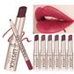 Professional 12-Color Double-Ended Lip Liner & Lipstick Set - Matte Waterproof