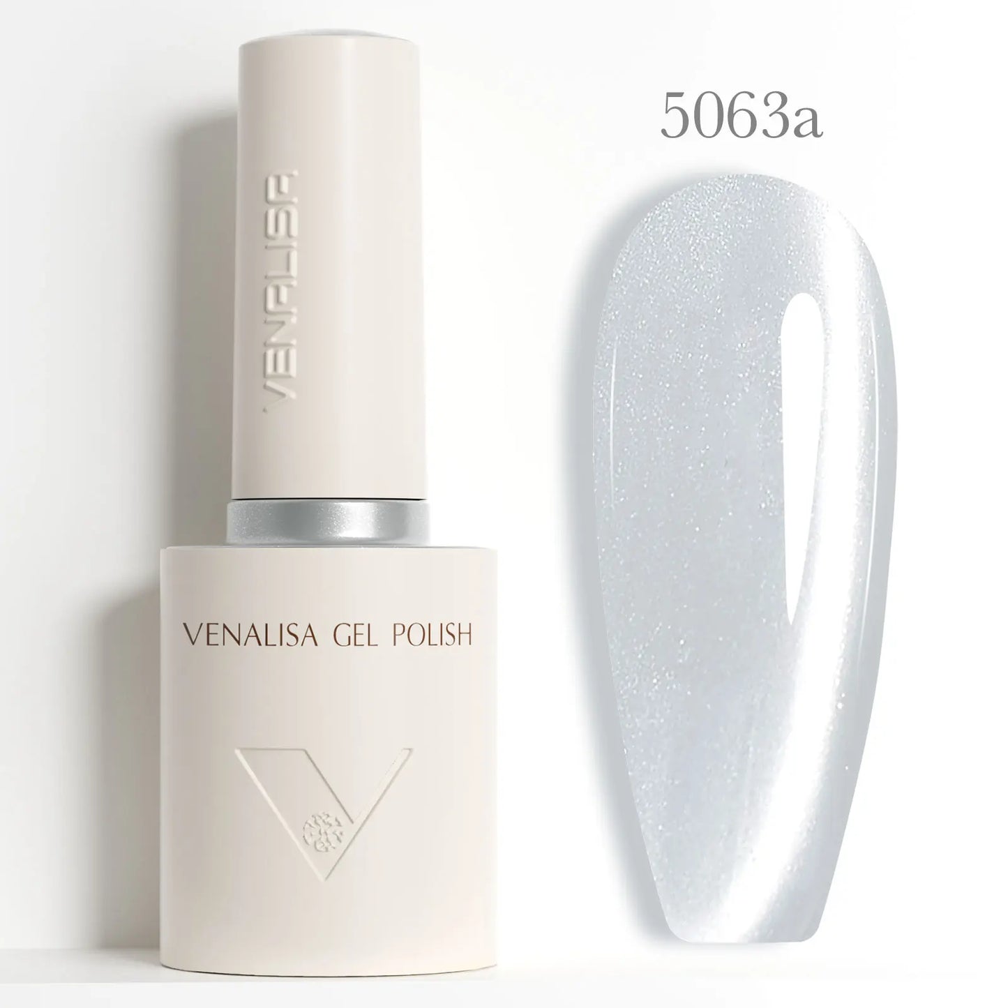VENALISA V6 10ML Gel Polish - HEMA & TPO Free Cat Eye Diamond Top