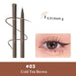 Judydoll Ultra-Fine Liquid Eyeliner Pen - Matte Fast Dry