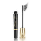 Pudaier 4D Lengthening Mascara - Waterproof Non-Flaking Super Black