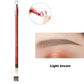 Waterproof Eyebrow Pencil - Tattoo Tint Long Lasting Professional