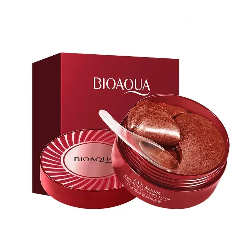 Collagen Eye Mask - 60 Patches for Dark Circles & Eye Bags