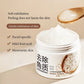 BIOAQUA White Rice Exfoliating Gel - Moisturizing Facial Scrub 140g