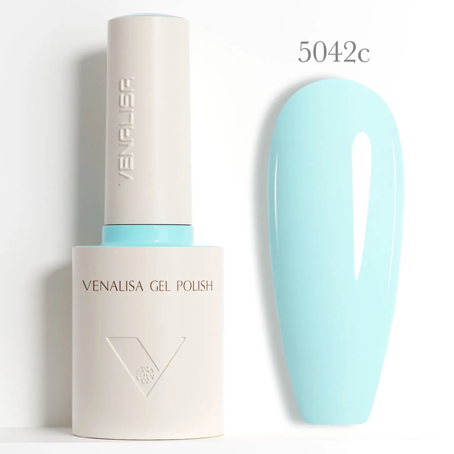 VENALISA V6 10ML Gel Polish - HEMA & TPO Free Cat Eye Diamond Top