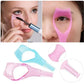 Pudaier 4D Lengthening Mascara - Waterproof Non-Flaking Super Black