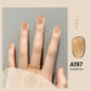 MAYCHAO 7.3ML Transparent Jelly Gel Polish - Nude Collection